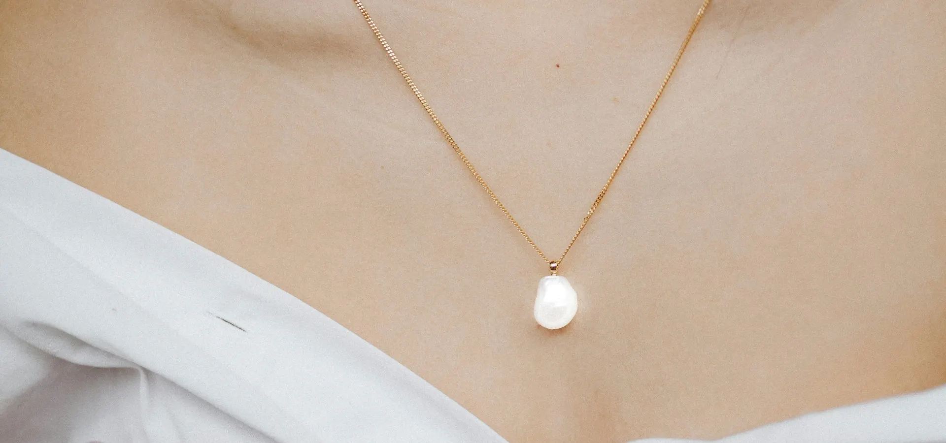 The Grace of Pearls