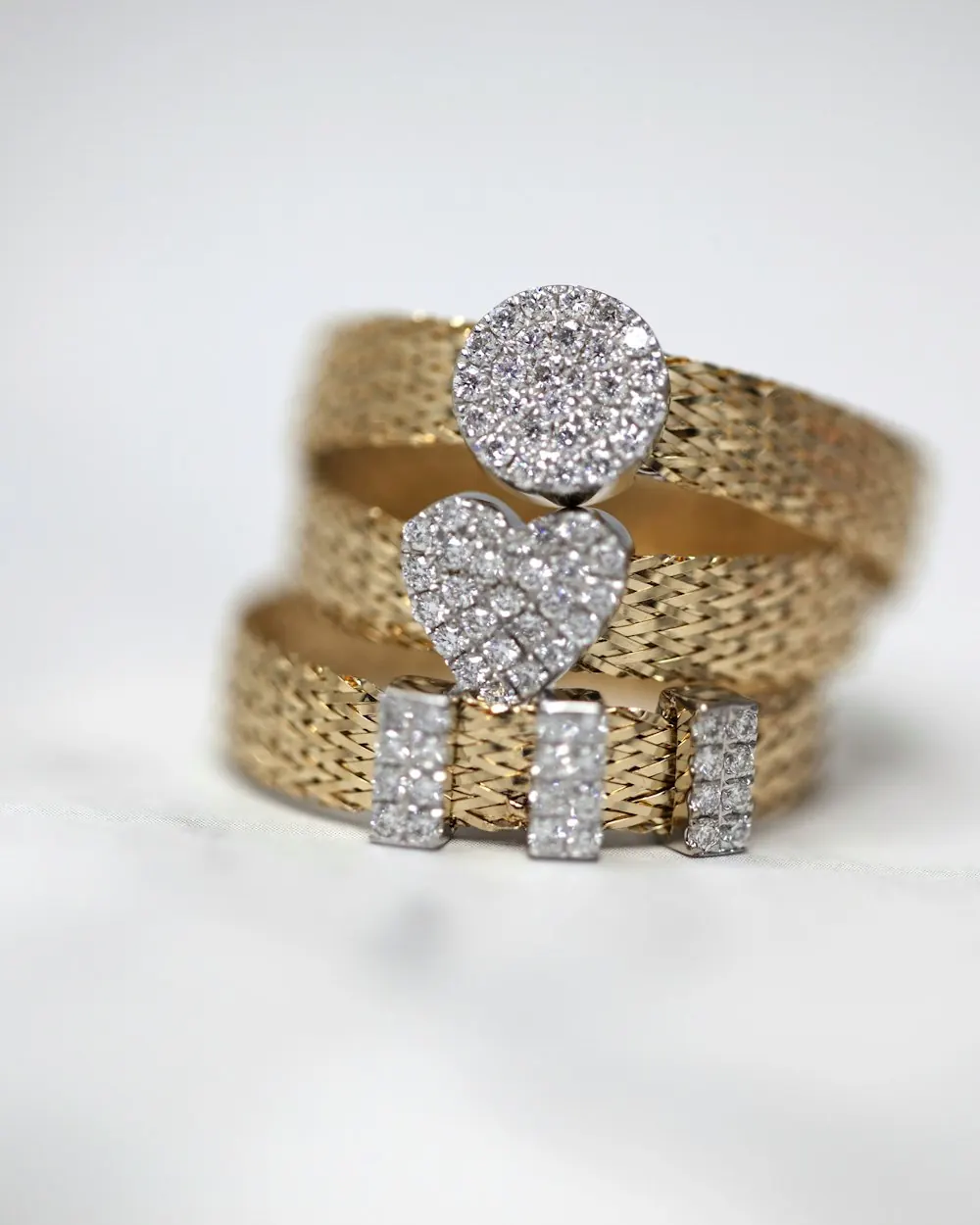 Season Deals on Rings