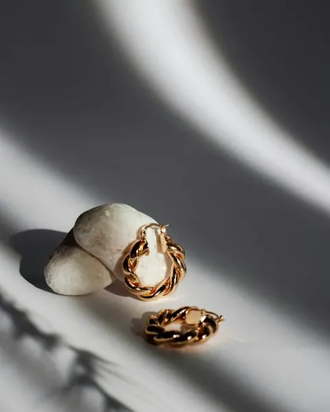 Mini Twisted Huggies